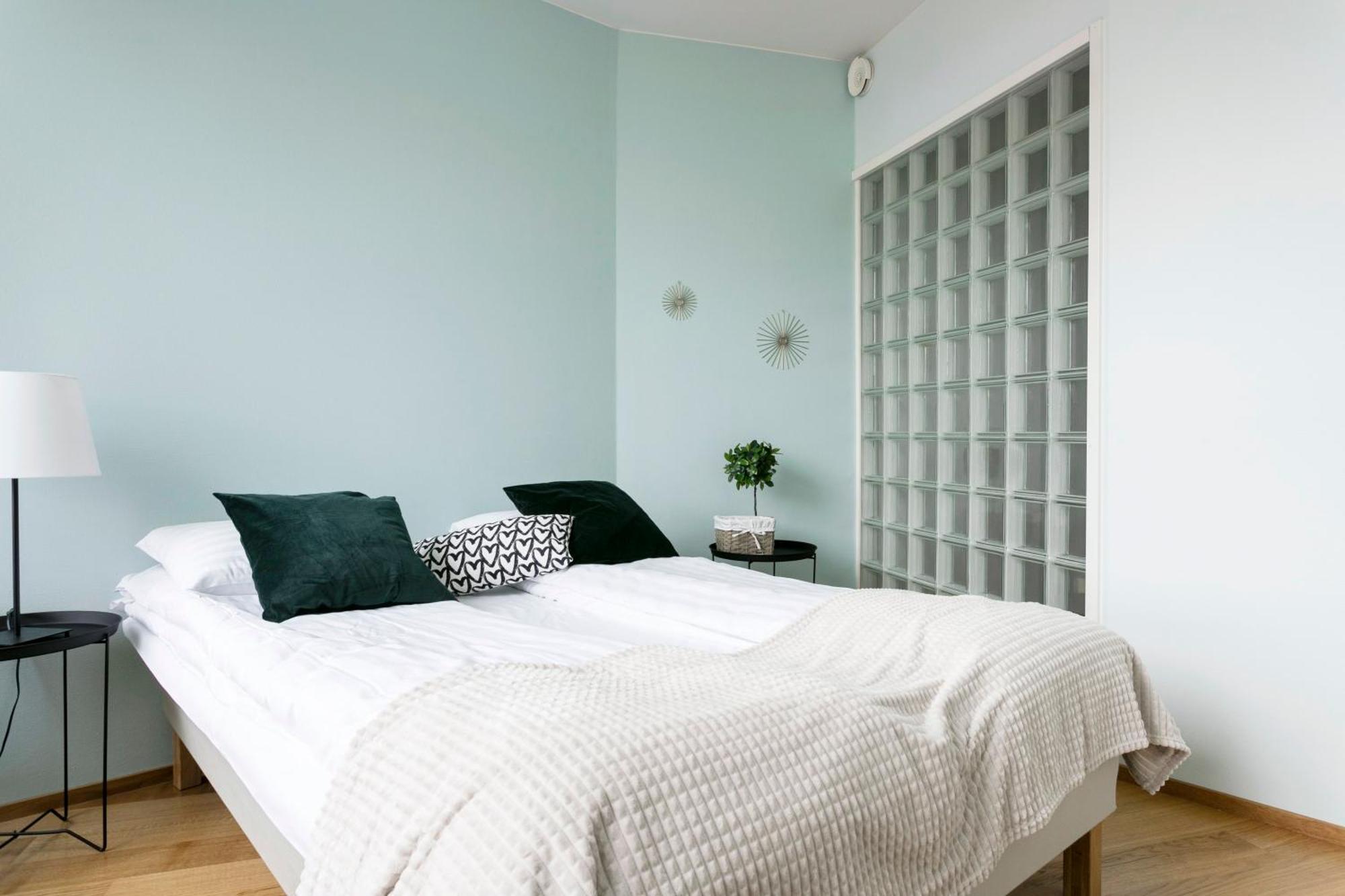 2Ndhomes Luxury Kamppi Center Apartment With Spa And Terrace ヘルシンキ エクステリア 写真