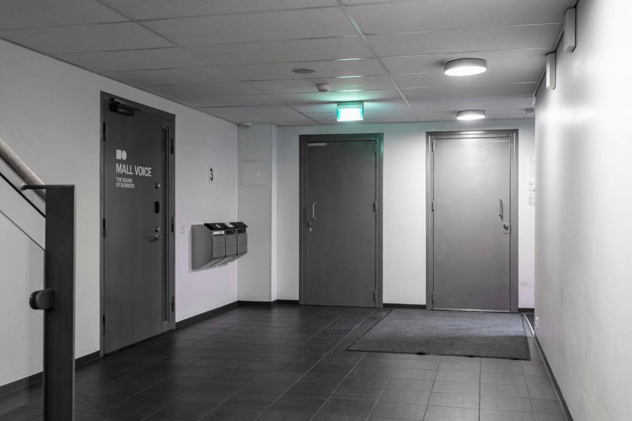 2Ndhomes Luxury Kamppi Center Apartment With Spa And Terrace ヘルシンキ エクステリア 写真